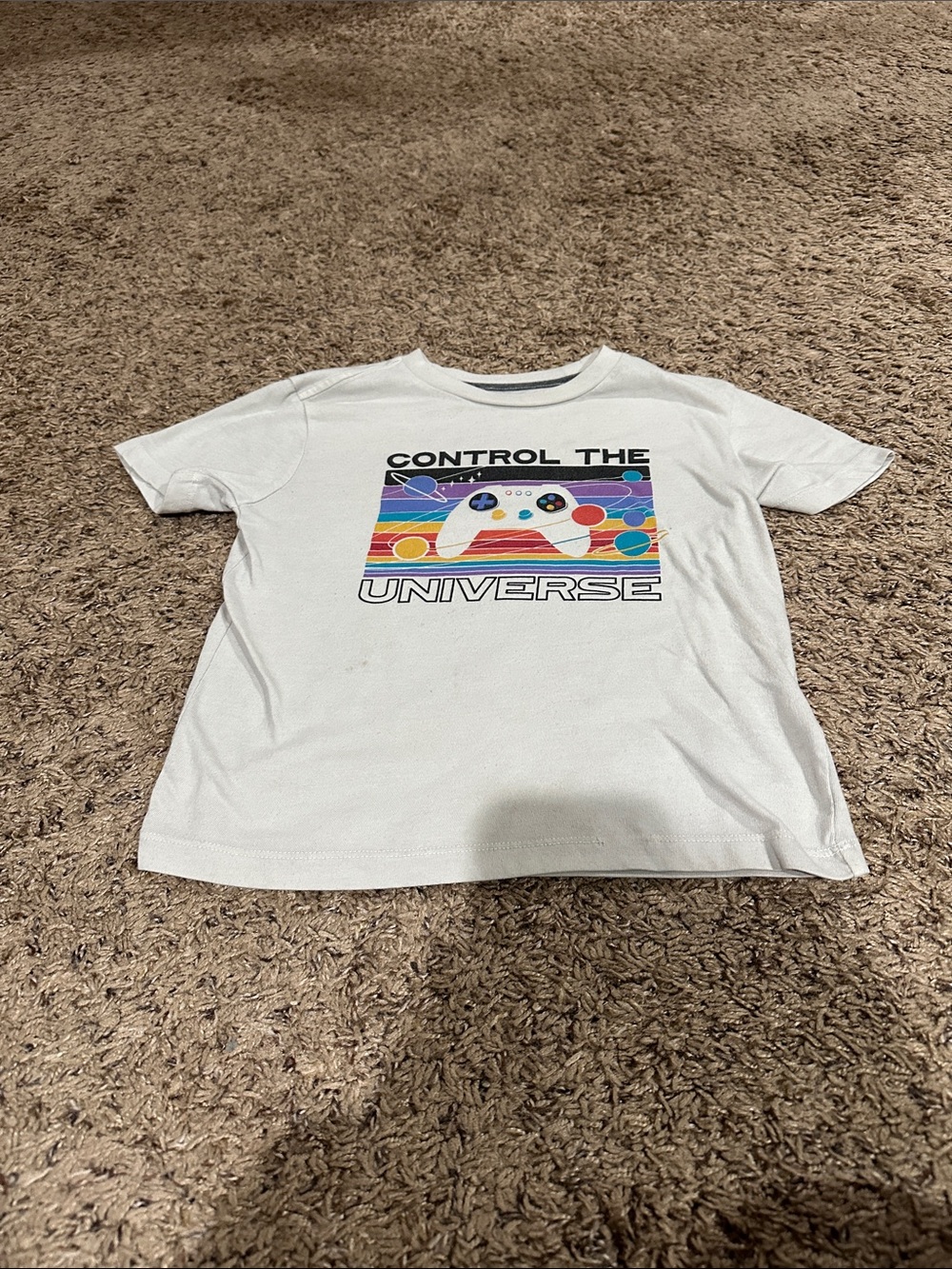Boys t shirt